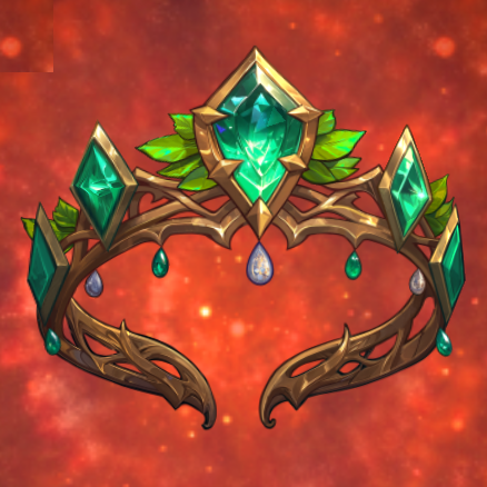 Forest Crown
