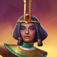 Cleopatra